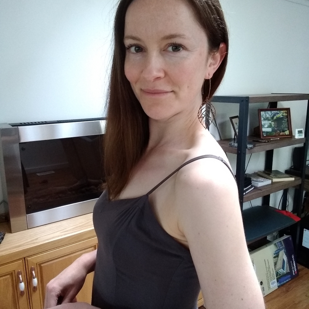 Meet your Posher, Christina